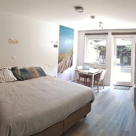 Duin En Zee Texel Bed & Breakfast De Koog  Eksteriør bilde