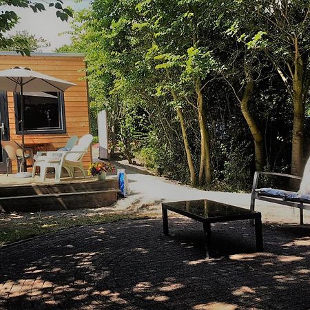 Duin En Zee Texel Bed & Breakfast De Koog  Eksteriør bilde