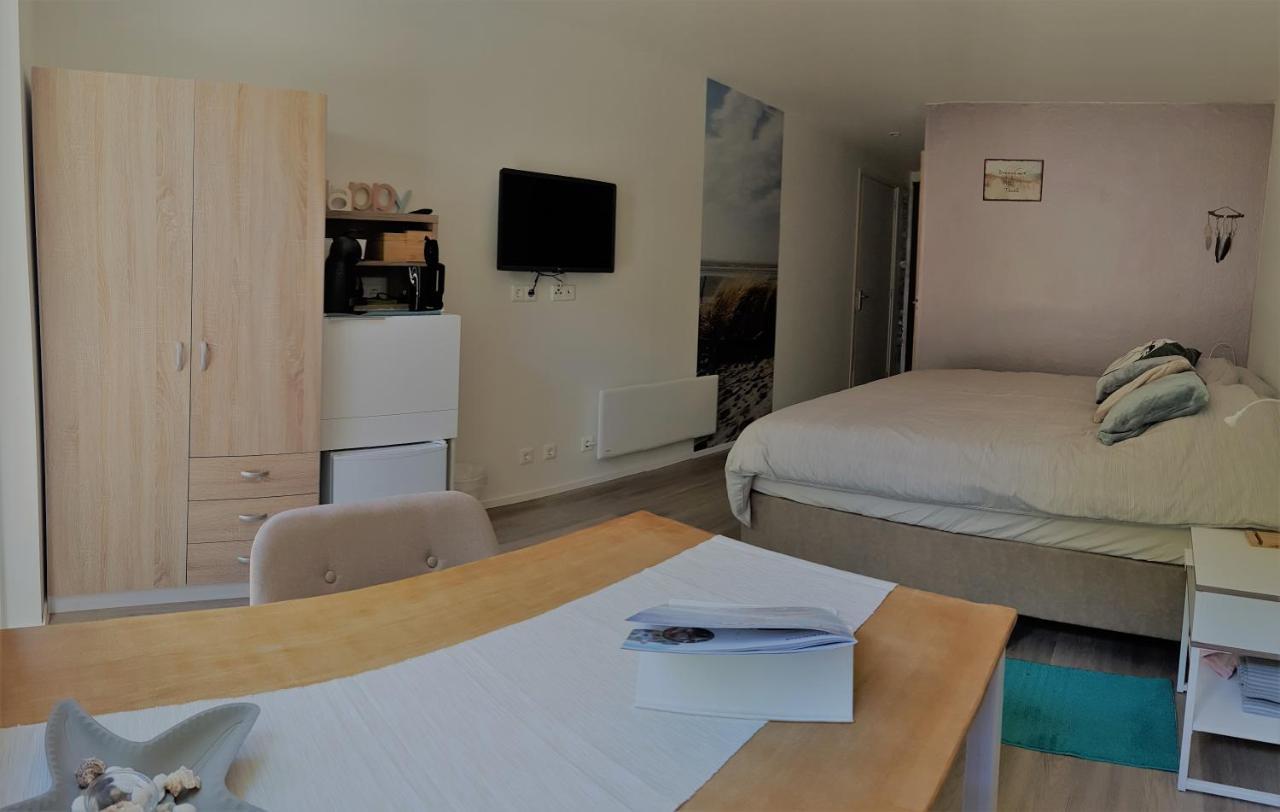 Duin En Zee Texel Bed & Breakfast De Koog  Eksteriør bilde