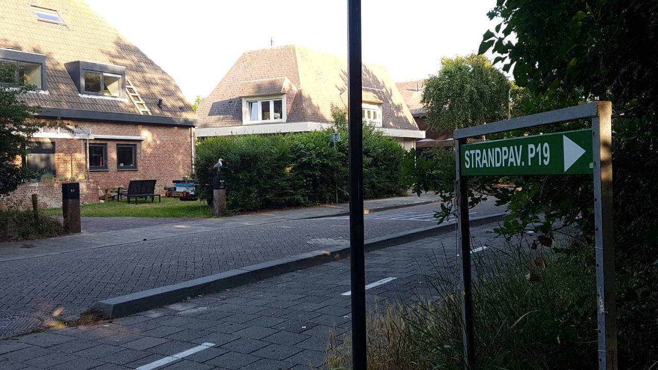 Duin En Zee Texel Bed & Breakfast De Koog  Eksteriør bilde