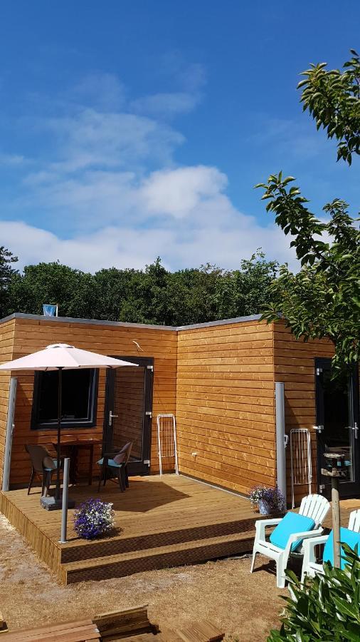 Duin En Zee Texel Bed & Breakfast De Koog  Eksteriør bilde