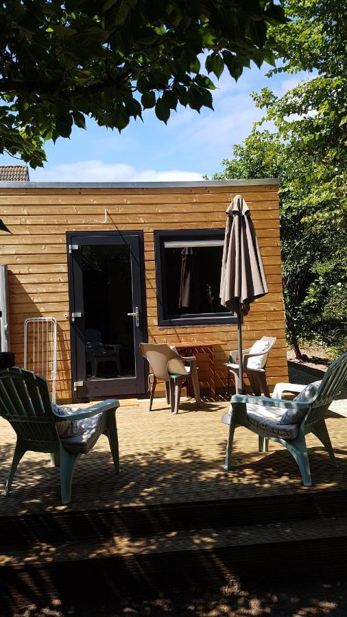 Duin En Zee Texel Bed & Breakfast De Koog  Eksteriør bilde