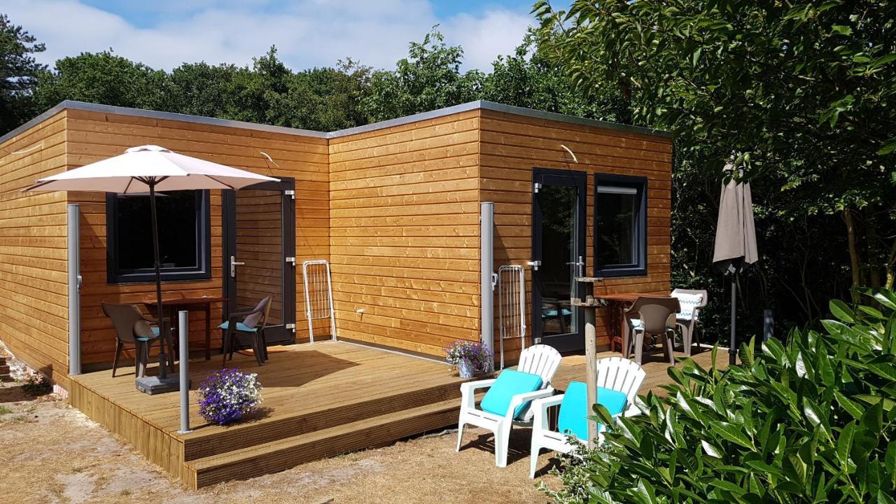 Duin En Zee Texel Bed & Breakfast De Koog  Eksteriør bilde