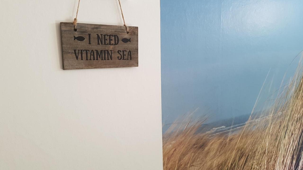 Duin En Zee Texel Bed & Breakfast De Koog  Eksteriør bilde