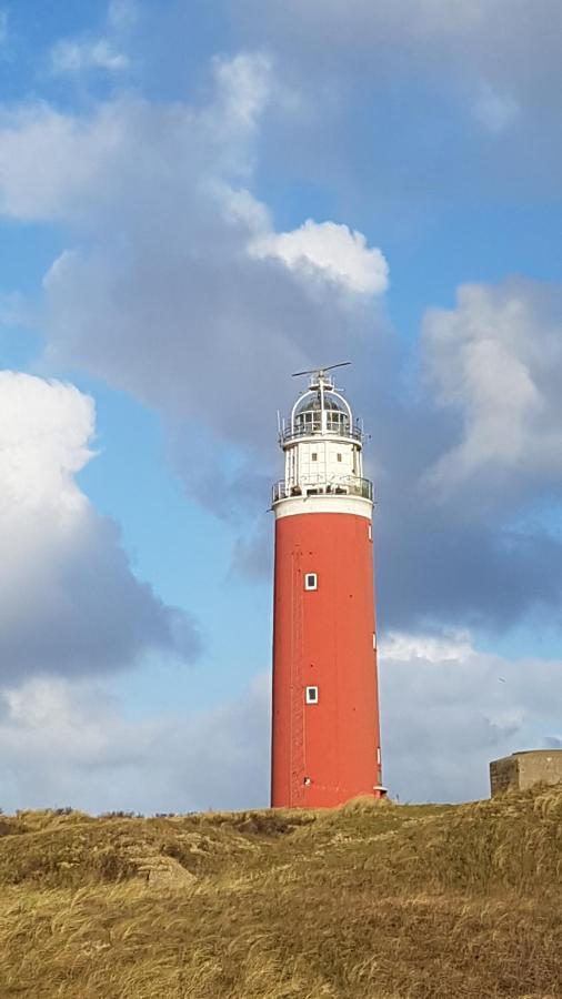 Duin En Zee Texel Bed & Breakfast De Koog  Eksteriør bilde