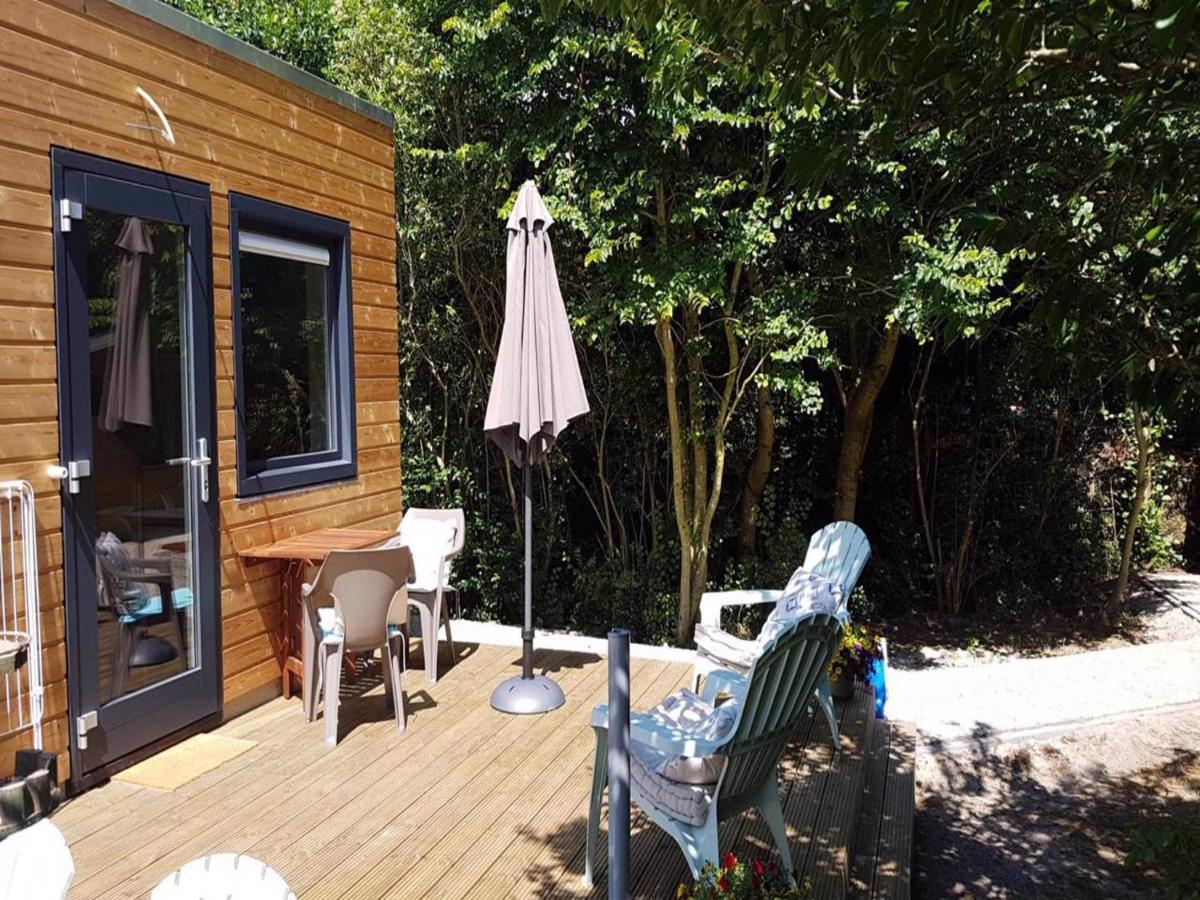 Duin En Zee Texel Bed & Breakfast De Koog  Eksteriør bilde