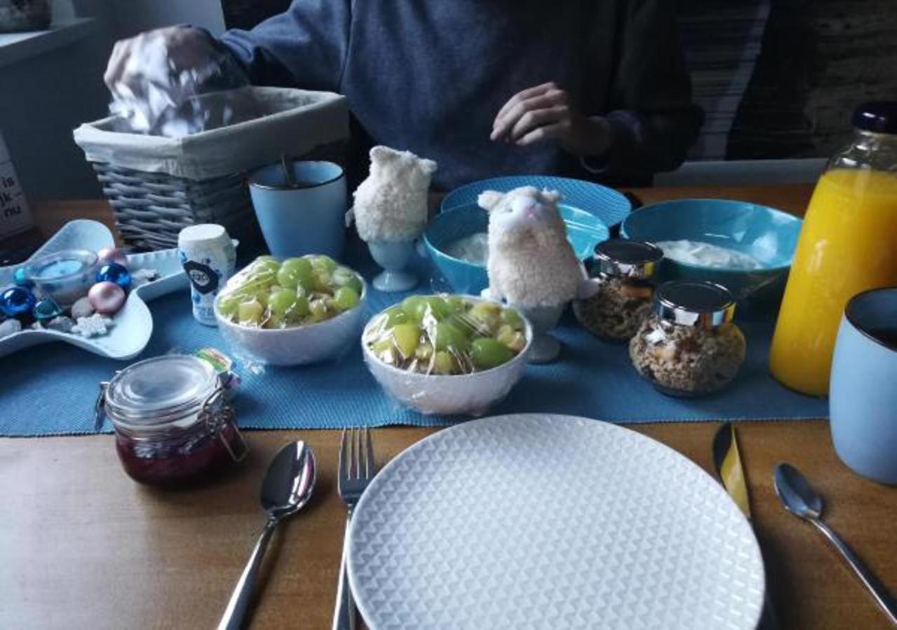 Duin En Zee Texel Bed & Breakfast De Koog  Eksteriør bilde