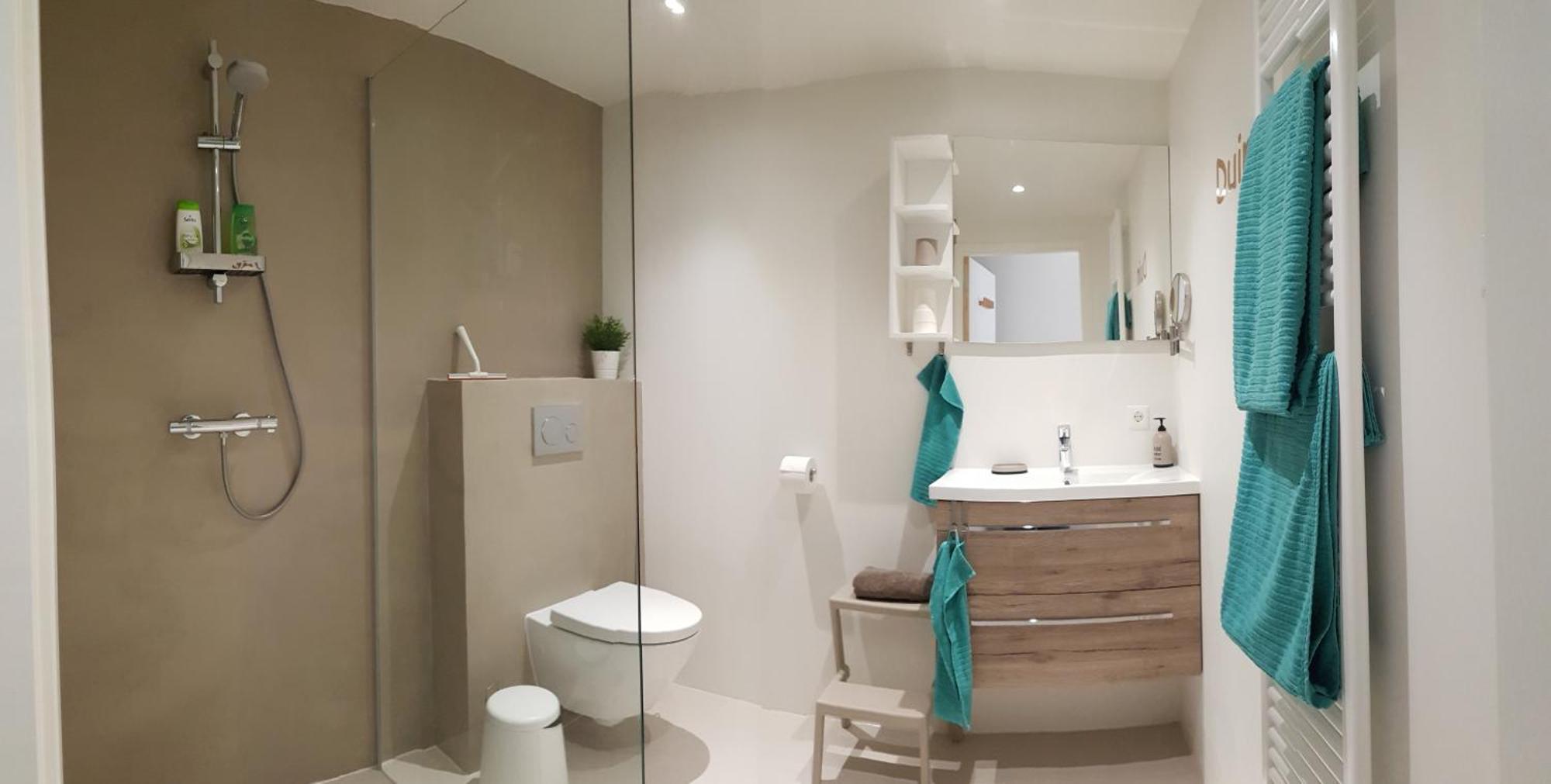 Duin En Zee Texel Bed & Breakfast De Koog  Eksteriør bilde