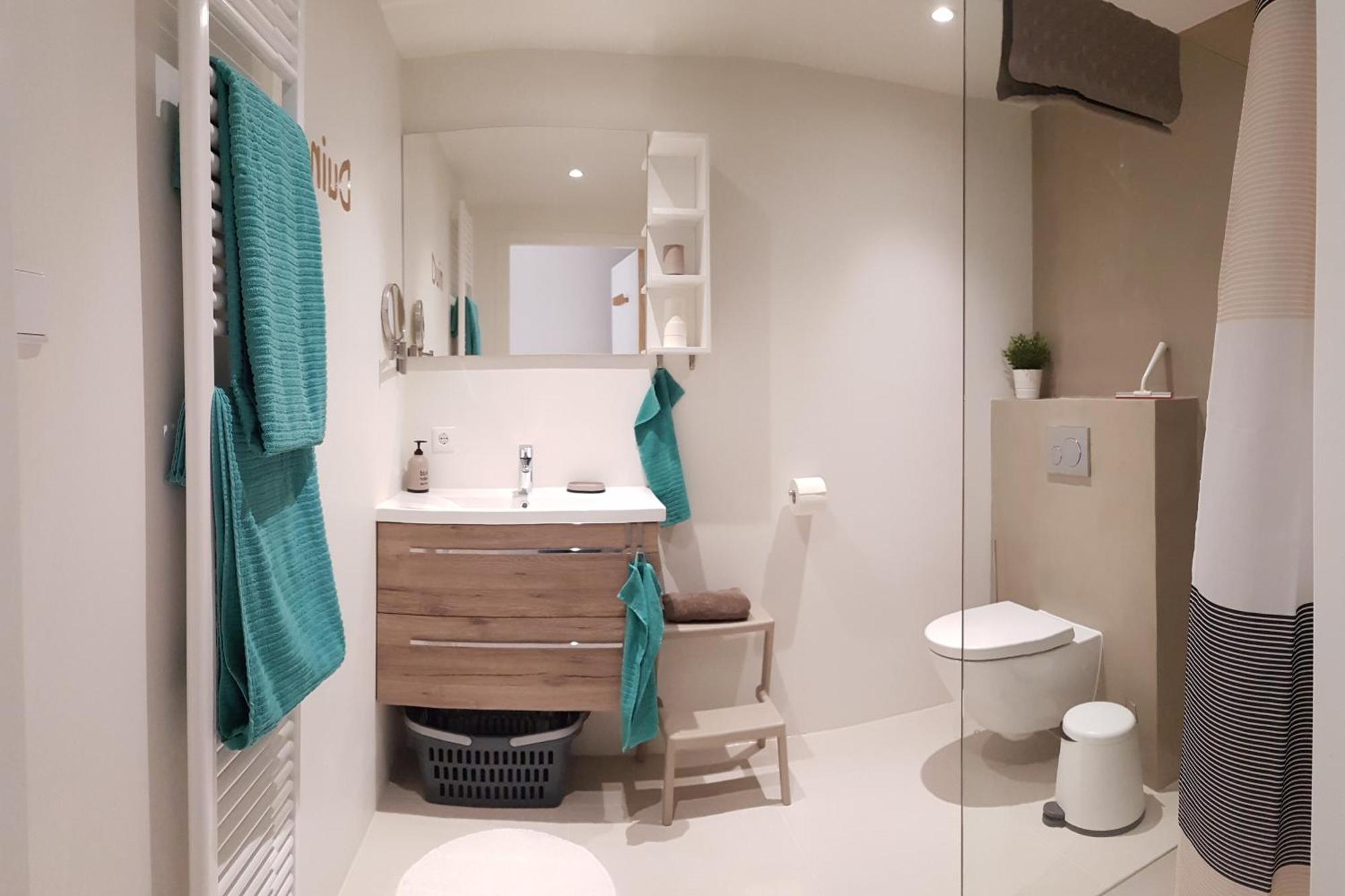 Duin En Zee Texel Bed & Breakfast De Koog  Eksteriør bilde