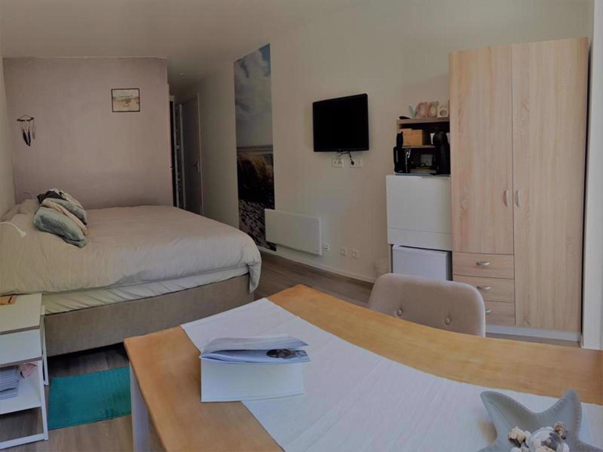Duin En Zee Texel Bed & Breakfast De Koog  Eksteriør bilde